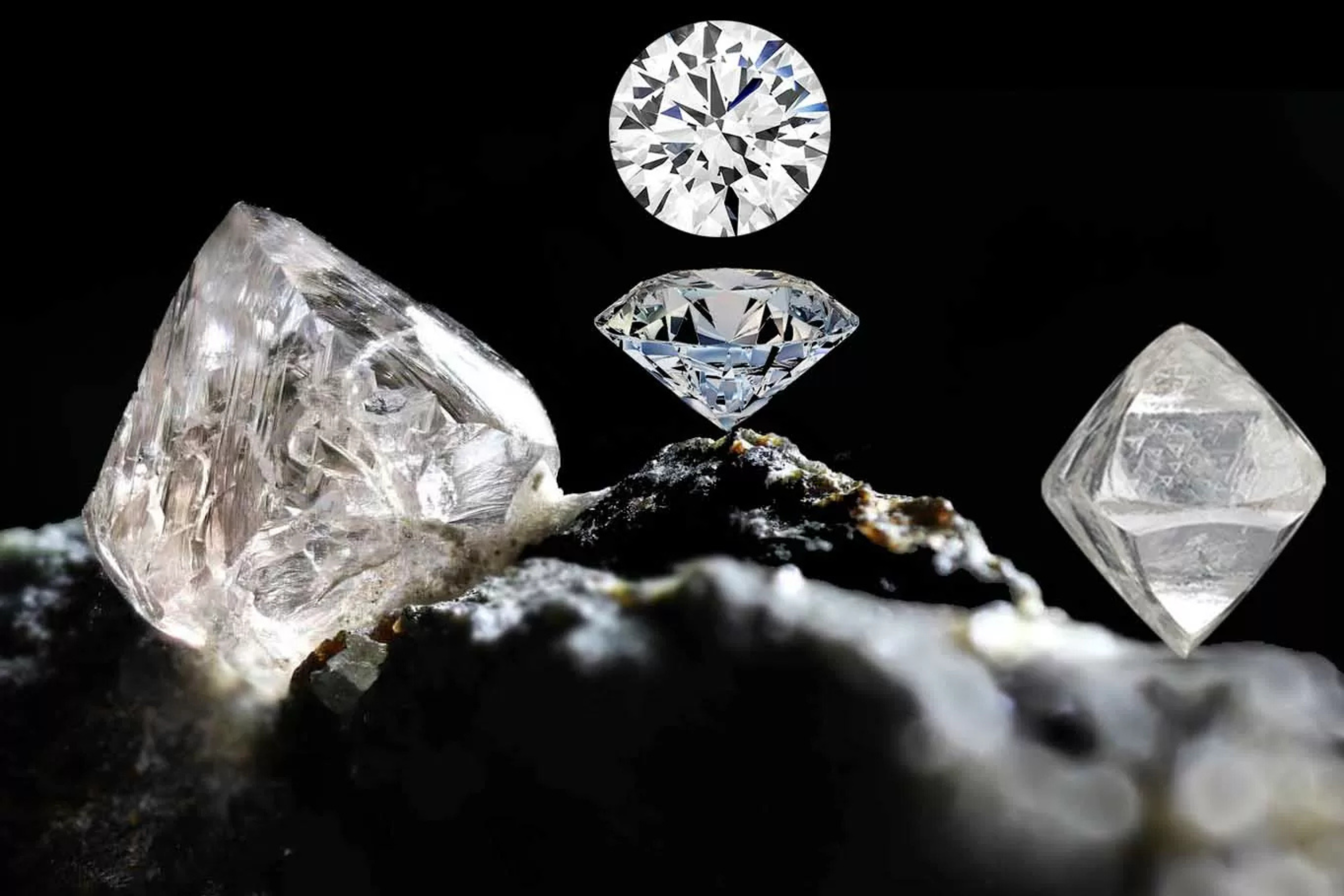 Top 5 Benefits of Natural Diamonds